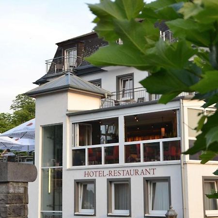 Hotel La Baia Cochem Exterior photo