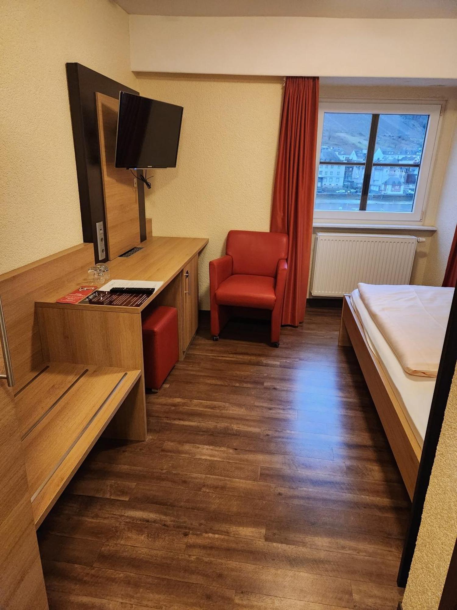 Hotel La Baia Cochem Room photo